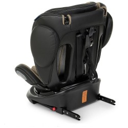 Automobilinė saugos kėdutė HAMILTON pasukama 360º SPS 0-36 kg
