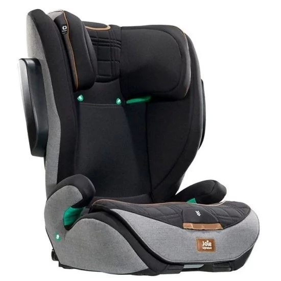 Automobilinė saugos kėdutė Joie i-Traver™ 15-36 kg
