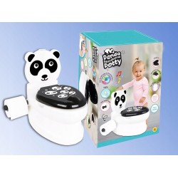 PRIMABOBO interaktyvus naktipuodis "Panda " 