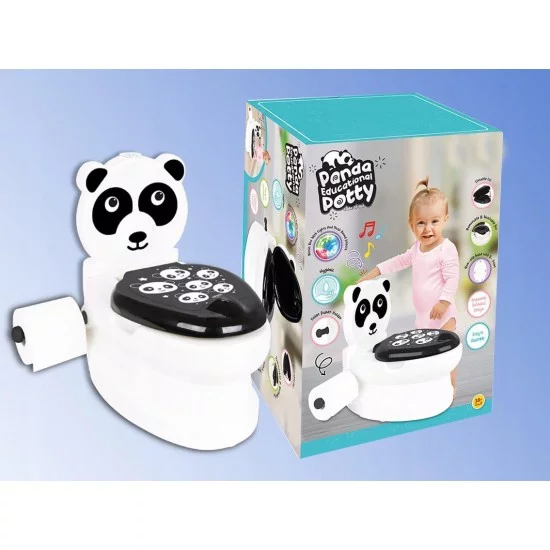 PRIMABOBO interaktyvus naktipuodis "Panda " PRIMABOBO interaktyvus naktipuodis "Panda "