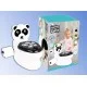 PRIMABOBO interaktyvus naktipuodis "Panda " PRIMABOBO interaktyvus naktipuodis "Panda "