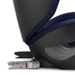 Automobilinė saugos kėdutė CYBEX SOLUTION S2 i-Fix  15-36 kg