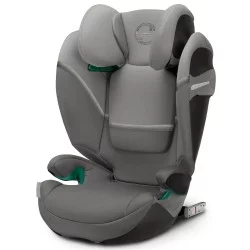 Automobilinė saugos kėdutė CYBEX SOLUTION S2 i-Fix  15-36 kg