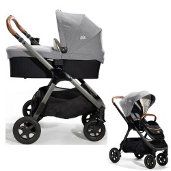 JOIE vežimėlis FINITI  3 in 1