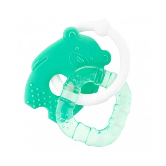 AKUKU SILIKONINIS KRAMTUKAS MOUSE/SQUARE