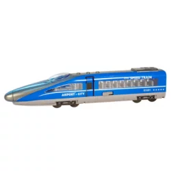 EXPRESS- TRAUKINYS BIG MOTORS