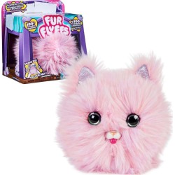 FURFLUFF Interaktyvus kačiukas Purr´n Fluff 