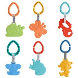 Fisher price kramtukas 1 vnt
