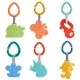 Fisher price kramtukas 1 vnt Fisher price kramtukas 1 vnt