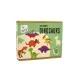 ANDREU TOYS Kūrybinis rinkinys - DINOZAURAI ANDREU TOYS Kūrybinis rinkinys - DINOZAURAI