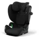 Automobilinė saugos kėdutė CYBEX Solution G i-Fix 100-150 Automobilinė saugos kėdutė CYBEX Solution G i-Fix 100-150