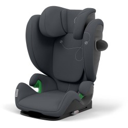 Automobilinė saugos kėdutė CYBEX Solution G i-Fix 100-150