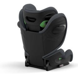 Automobilinė saugos kėdutė CYBEX Solution G i-Fix 100-150