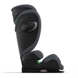 Automobilinė saugos kėdutė CYBEX Solution G i-Fix 100-150