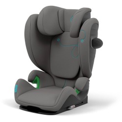 Automobilinė saugos kėdutė CYBEX Solution G i-Fix 100-150