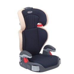 Automobilinė saugos kėdutė GRACO JUNIOR MAXI  (15-36kg)