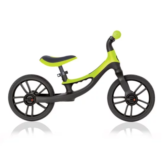Globber GO BIKE ELITE balansinis dviratis Globber GO BIKE ELITE balansinis dviratis