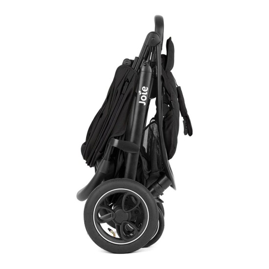 Joie Litetrax Pro Air sportinis vežimėlis su uždengimu kojytėms
