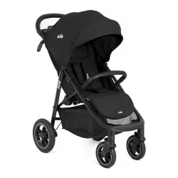 Joie Litetrax Pro Air sportinis vežimėlis su uždengimu kojytėms