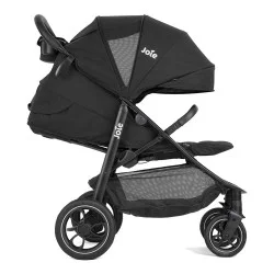Joie Litetrax Pro sportinis vežimėlis 
