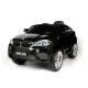 Elektromobilis BMW X6M 12V su distanciniu valdymu