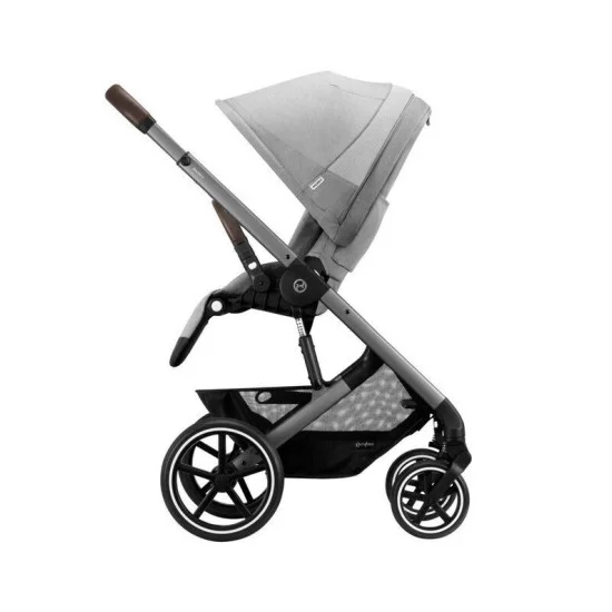 CYBEX Balios S LUX (SLV) CYBEX Balios S LUX (SLV)
