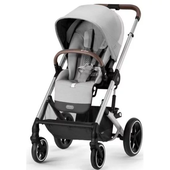 CYBEX Balios S LUX (SLV) CYBEX Balios S LUX (SLV)