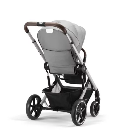 CYBEX Balios S LUX (SLV) CYBEX Balios S LUX (SLV)