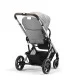 CYBEX Balios S LUX (SLV) CYBEX Balios S LUX (SLV)