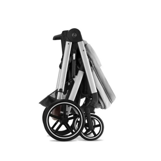 CYBEX Balios S LUX (SLV) CYBEX Balios S LUX (SLV)
