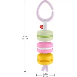 FISHER PRICE  Mano pirmieji makarunai