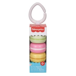 FISHER PRICE  Mano pirmieji makarunai