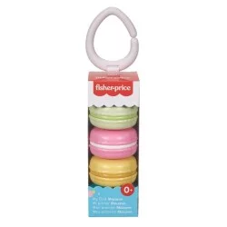 FISHER PRICE  Mano pirmieji makarunai