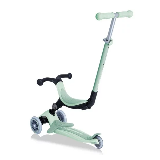 Globber Go-Up Foldable Plus ECO Globber Go-Up Foldable Plus ECO
