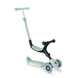 Globber Go-Up Foldable Plus ECO