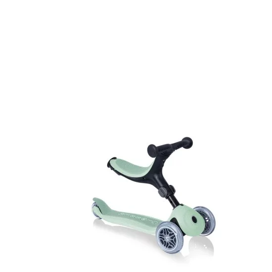 Globber Go-Up Foldable Plus ECO Globber Go-Up Foldable Plus ECO