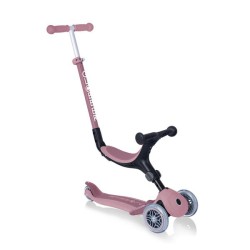 Globber Go-Up Foldable Plus ECO