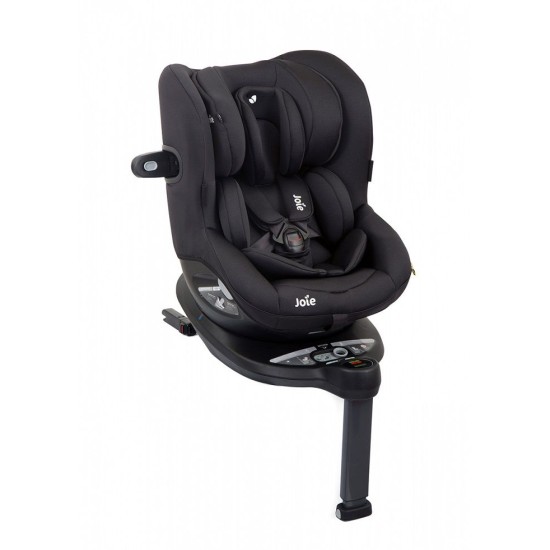 Automobilinė saugos kėdutė JOIE i-Spin 360º  0-18kg Childseat 