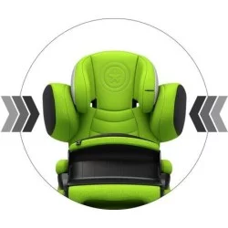 Kiddy Phoenixfix Pro 2 autokėdutė 9-18kg