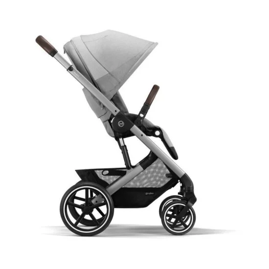 CYBEX Balios S LUX (SLV) CYBEX Balios S LUX (SLV)