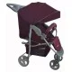 Sportinis vežimėlis NAKKO EASY Baby Care Swift Sportinis vežimėlis NAKKO EASY Baby Care Swift