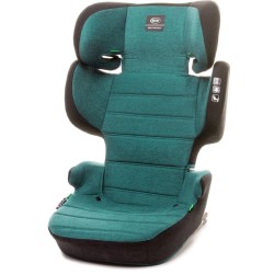 4Baby autokėdutė EURO-FIX I-SIZE 15-36 kg (105-150 cm)