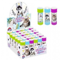 Muilo burbulai 55 ml