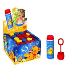 Muilo burbulai 40 ml