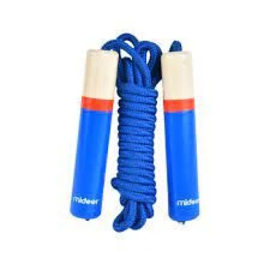 Andreu toys Šokdynė BLUE Andreu toys Šokdynė BLUE