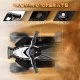 Licencijuotas akumuliatorinis kvadraciklas HONDA 6V Licencijuotas akumuliatorinis kvadraciklas HONDA 6V