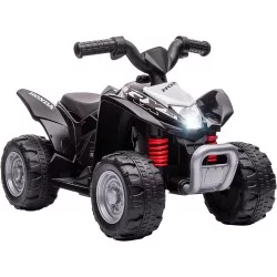 Licencijuotas akumuliatorinis kvadraciklas HONDA 6V
