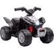 Licencijuotas akumuliatorinis kvadraciklas HONDA 6V Licencijuotas akumuliatorinis kvadraciklas HONDA 6V