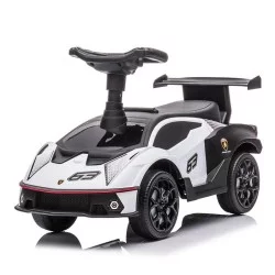 LAMBORGHINI užsėdama mašina paspirtukas 
