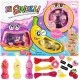 Malplay kūrybinis rinkinys -Papuošalų kūrimas Malplay kūrybinis rinkinys -Papuošalų kūrimas